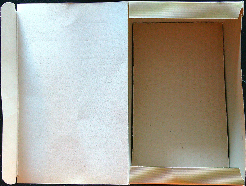 Krabice od MC audiokazet - BASF 90 - LH maxima I - Obrázek 6