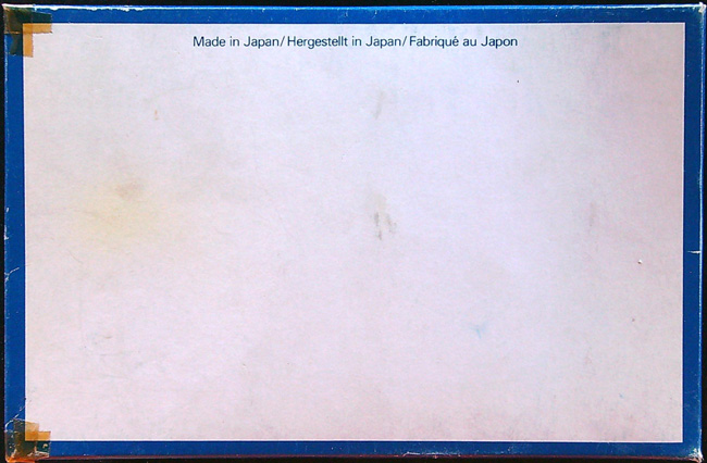 Krabice od MC audiokazet - MAXELL - UDI 90 - Obrázek 6