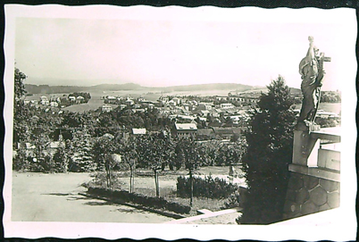 Pohlednice - Okr. Příbram