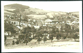 Pohlednice - Okr. Příbram - Sedlčany