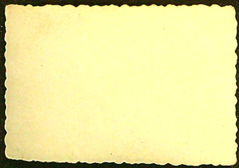 Akt a erotika – Porno – Na židli – Malý formát (8,5×5,5cm) - Obrázek 2