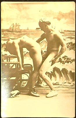 Akt a erotika – Porno – V kabinetu 2