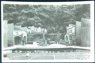 Pohlednice - Okres Sokolov - Loket nad Ohří - Náladová pohlednice