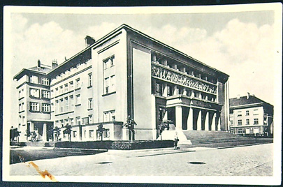 Pohlednice - Okres Strakonice - Blatná - Zámek - Obrázek 2