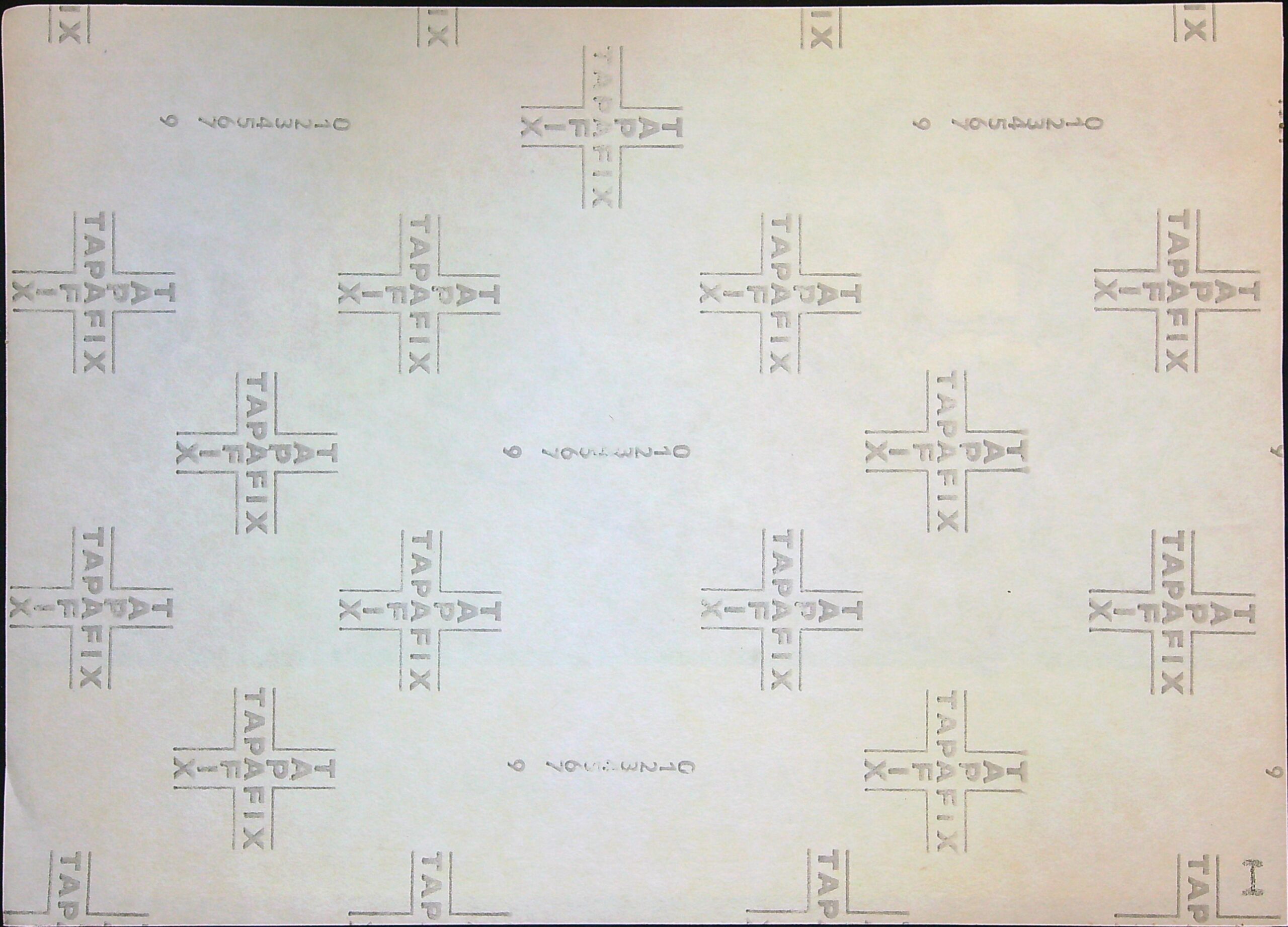 Samolepky - SMÍCHOVSKÝ STAROPRAMEN - SVĚTLÉ 11% - PIVOVAR SMÍCHOV (I) - Obrázek 2