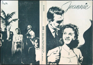 Filmové popisky - Film - JEANNIE