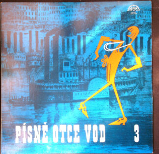 LP: Písně otce vod 3