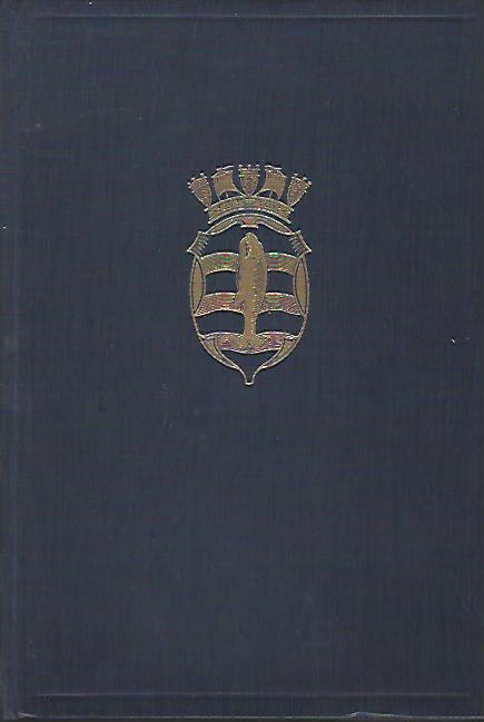 Lord Jellicoe - Der U - Boot - Krieg (v NJ psáno švabachem)