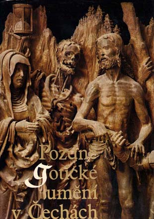 Pozdně gotické umění v Čechách