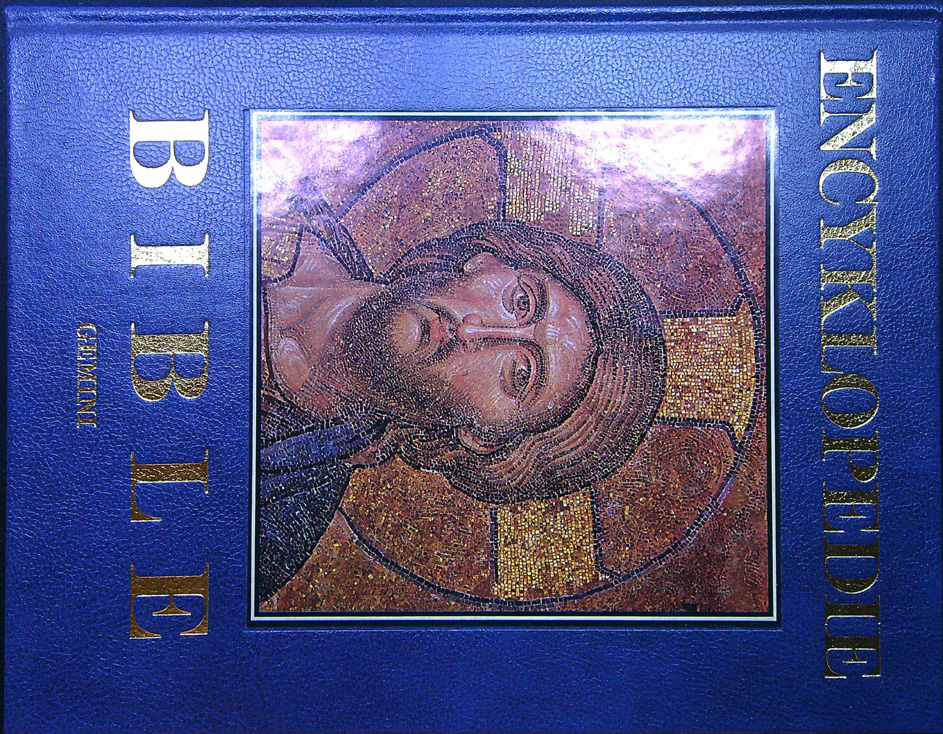 Encyklopedie Bible 2 svazky I. - A-L, II. - M-Ž