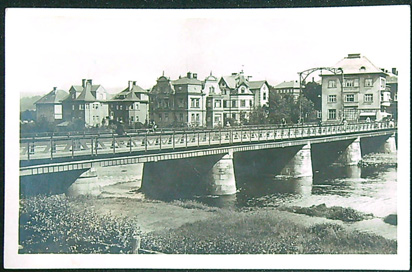 Pohlednice - Okres Sokolov - Sokolov - Náladová pohlednice