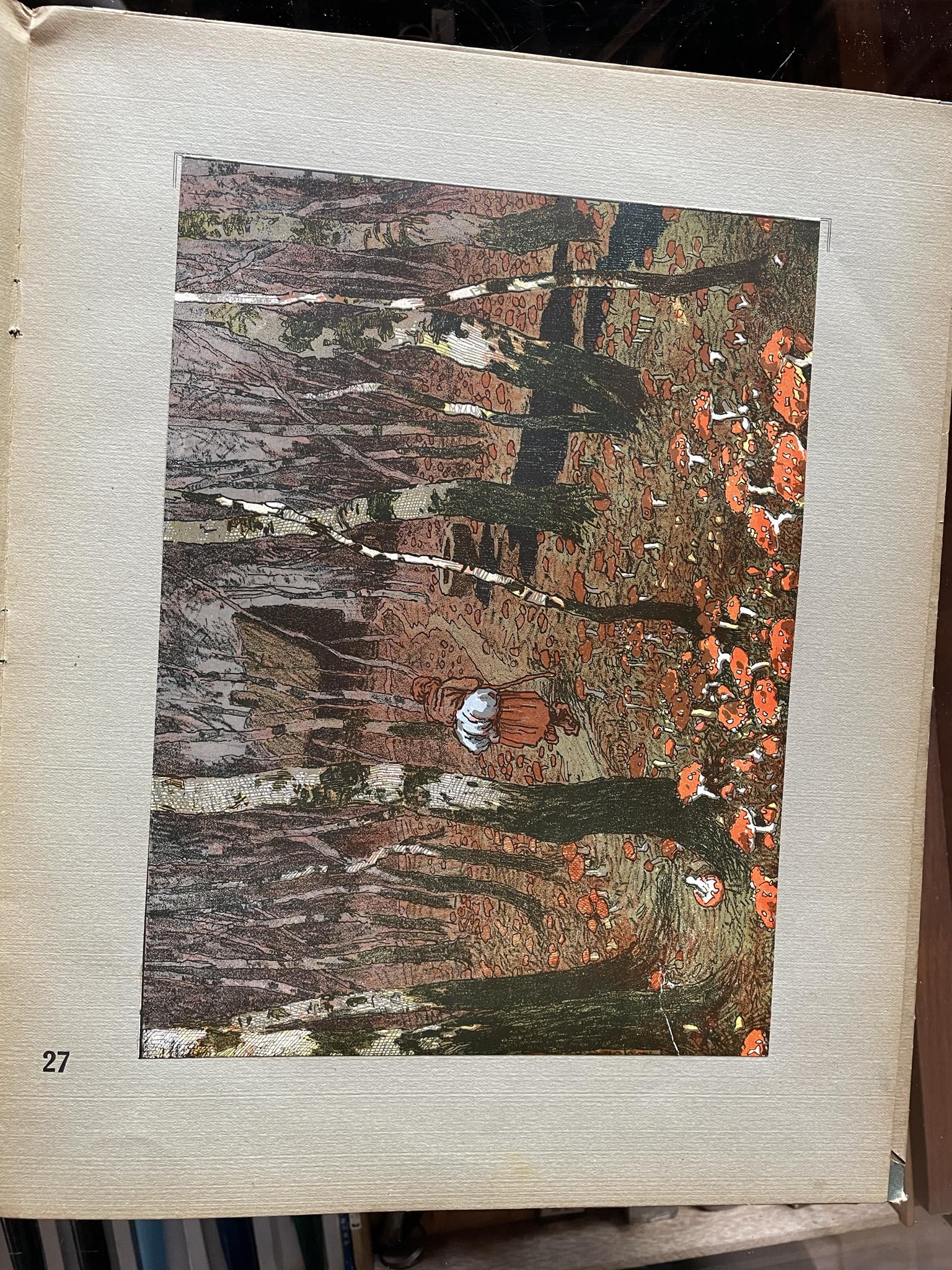 J. Panuška, V. Říha - Letní Noc - Obrázek 5