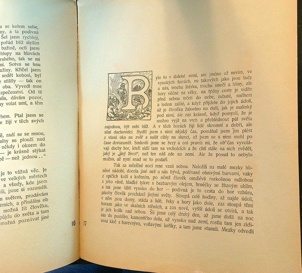 J. Panuška, V. Říha - Letní Noc - Obrázek 4