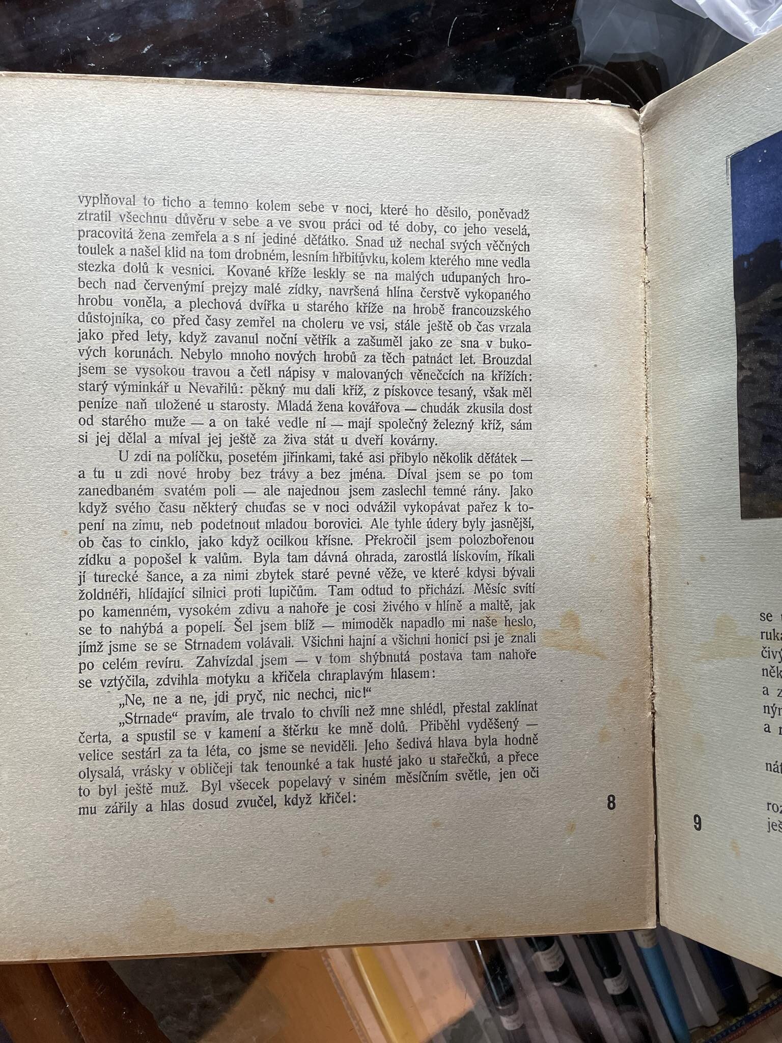 J. Panuška, V. Říha - Letní Noc - Obrázek 7