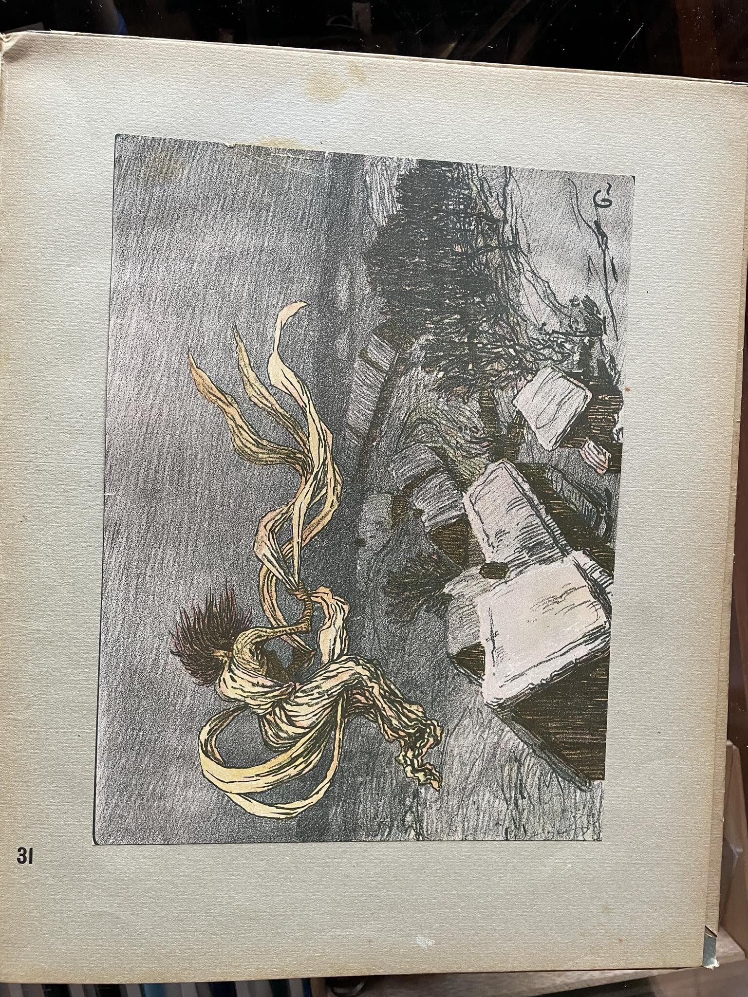 J. Panuška, V. Říha - Letní Noc - Obrázek 6