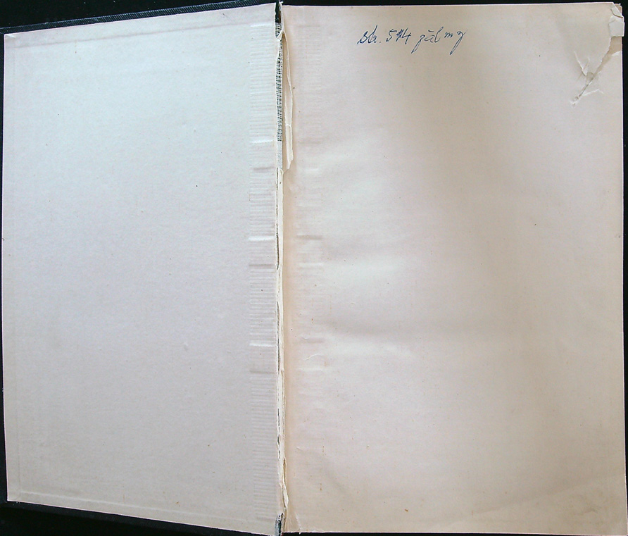 Biblí svatá, to jest: svatá písma starého i nového zákona. - Obrázek 2