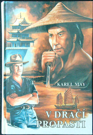 Karel May - V dračí propasti