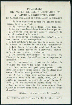 Svatý obrázek - ... DE JESUS ... - Obrázek 2