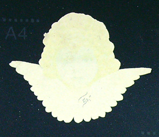 Svatý obrázek - Anděl - Obrázek 2