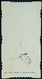 Svatý obrázek - Behold the lamb of God. - Obrázek 2