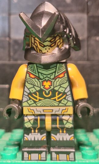 Lego Figurka - njo886 - Ninjago