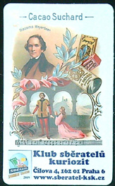 Malý kalendář - Rok 2019 - Klub sběratelů kuriozit (V)