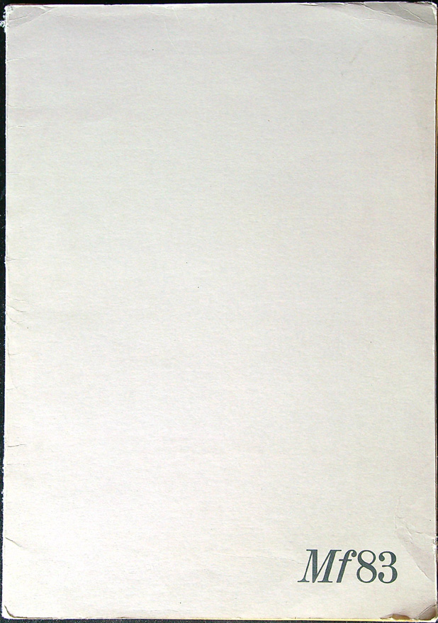 Oldřich Kulhánek - Dvanáct variací na faustovské téma