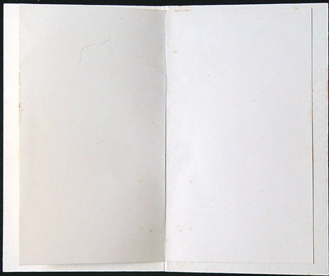 Starožitné přání - Dvoulist - SRDEČNÉ BLAHOPŘÁNÍ K SŇATKU - Obrázek 3