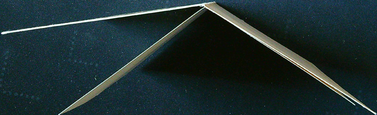 Starožitné přání - Dvoulist - SRDEČNÉ BLAHOPŘÁNÍ K SŇATKU - Obrázek 4