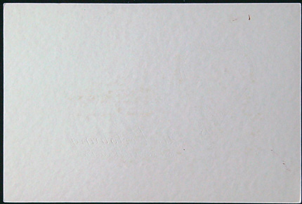 Starožitné přání - Tlačené - Přání k zasnoubení - V Němčině (V) - Obrázek 2