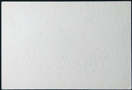 Starožitné přání - Tlačené - Přání k zasnoubení - V Němčině (VI) - Obrázek 2