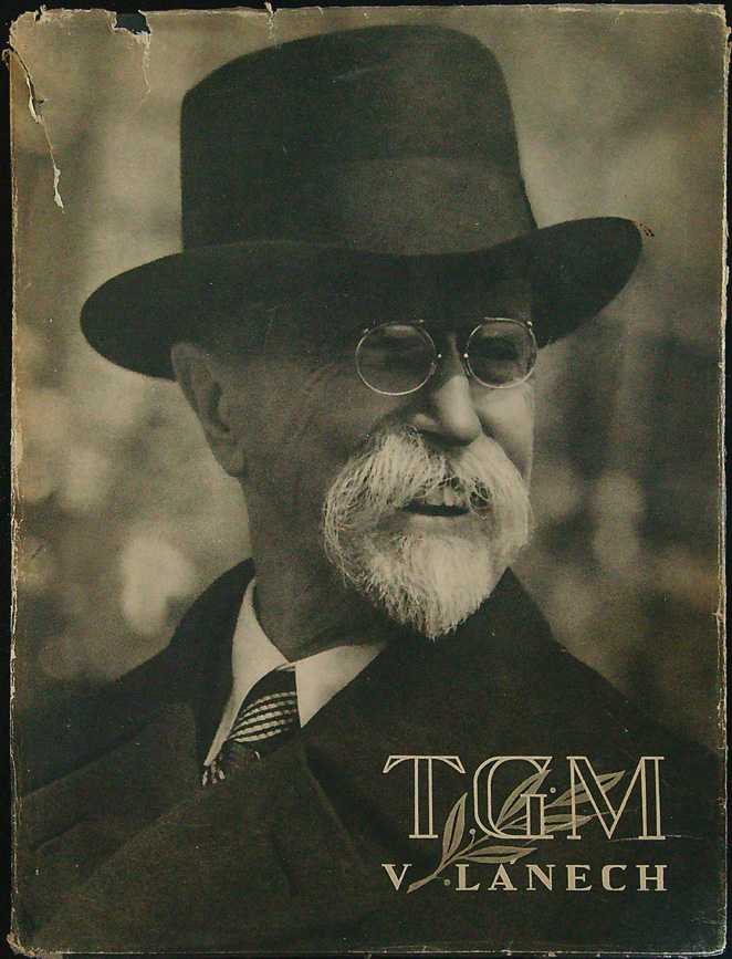 T.G.M. v Lánech