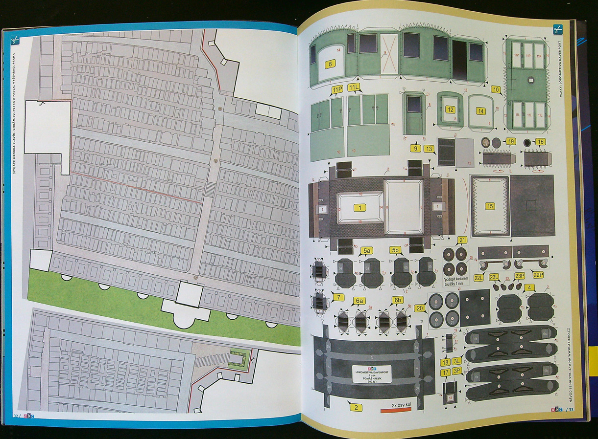 Časopis ABC - Leden 2023 - Číslo 01 - Obrázek 4