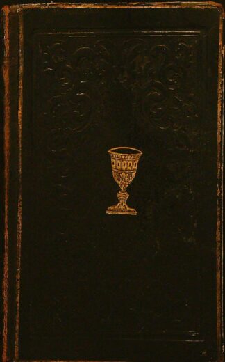 Bůh láska jest - Modlitby křesťanské - wzdělali B. W. Košuth a Benjamin Košuth