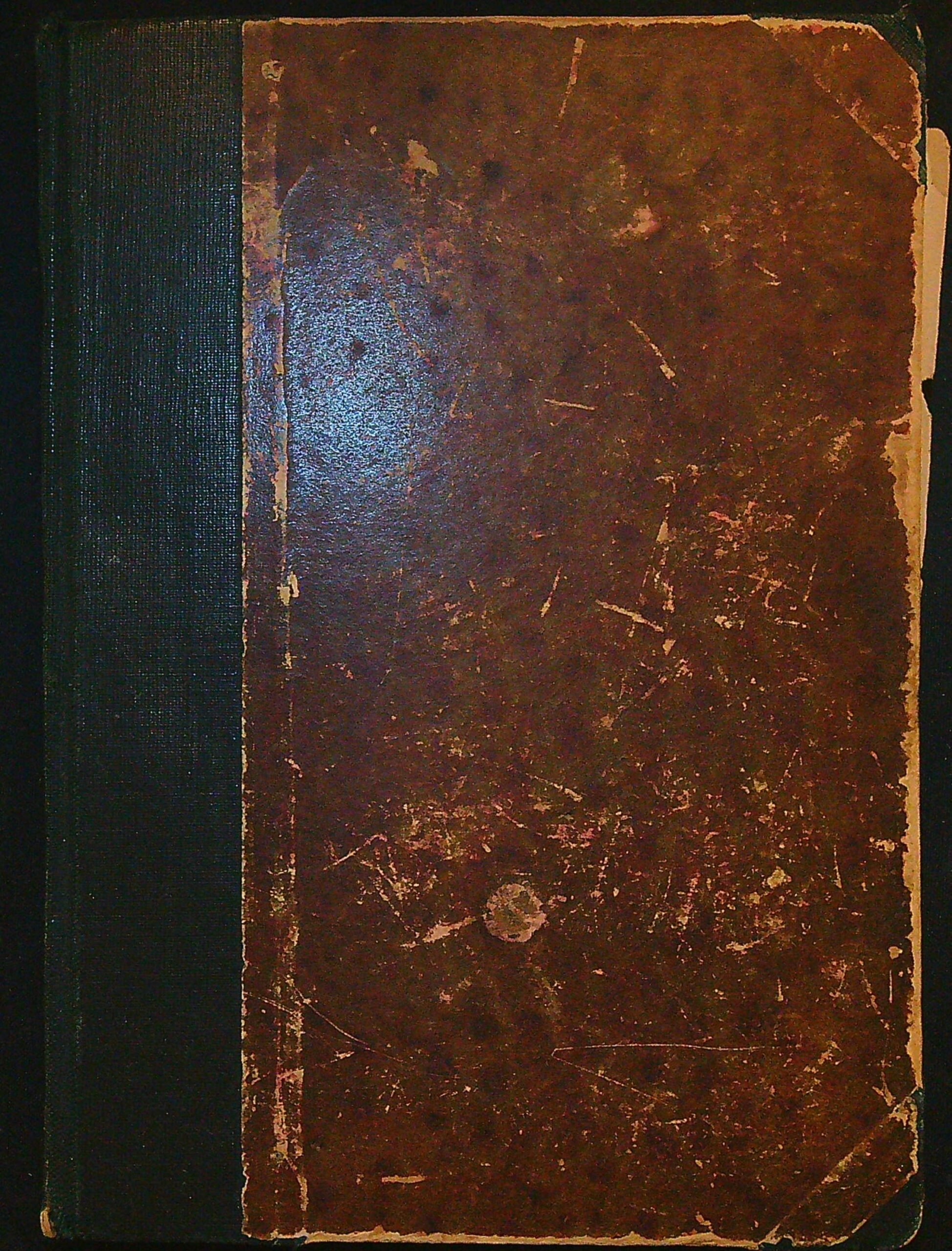 Storchův nejúplnější egyptsko-perský a chaldejský obrázkový snář