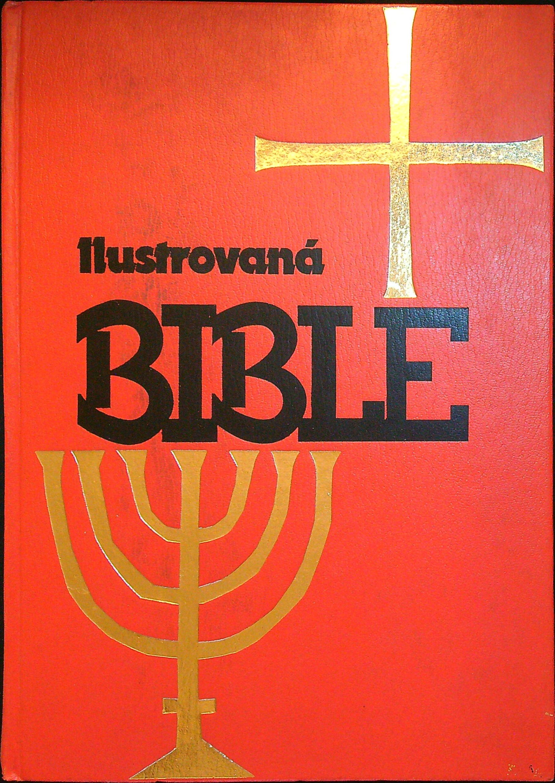 Ilustrovaná bible