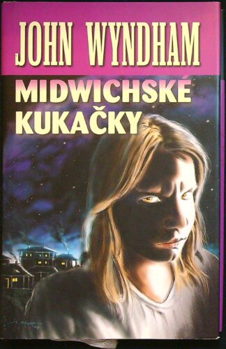 John Wyndham - Midwichské kukačky