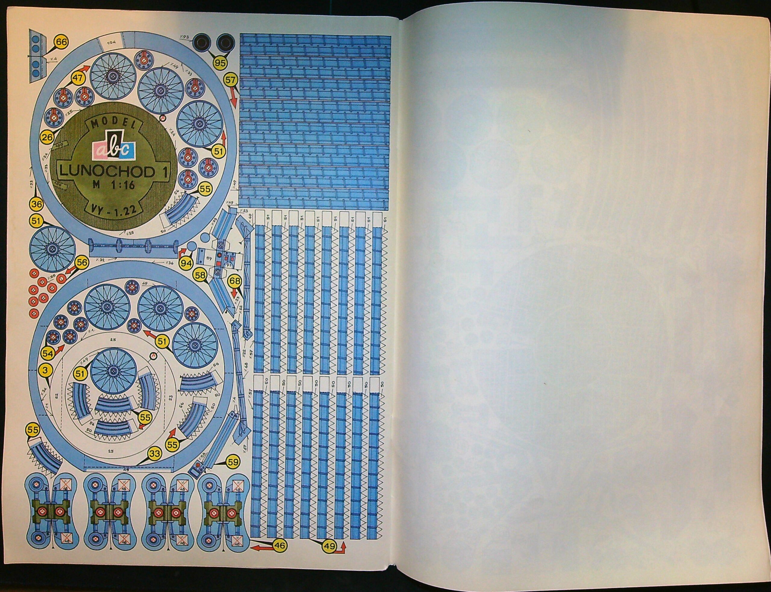 Časopis ABC - Speciál 86 - Obrázek 4