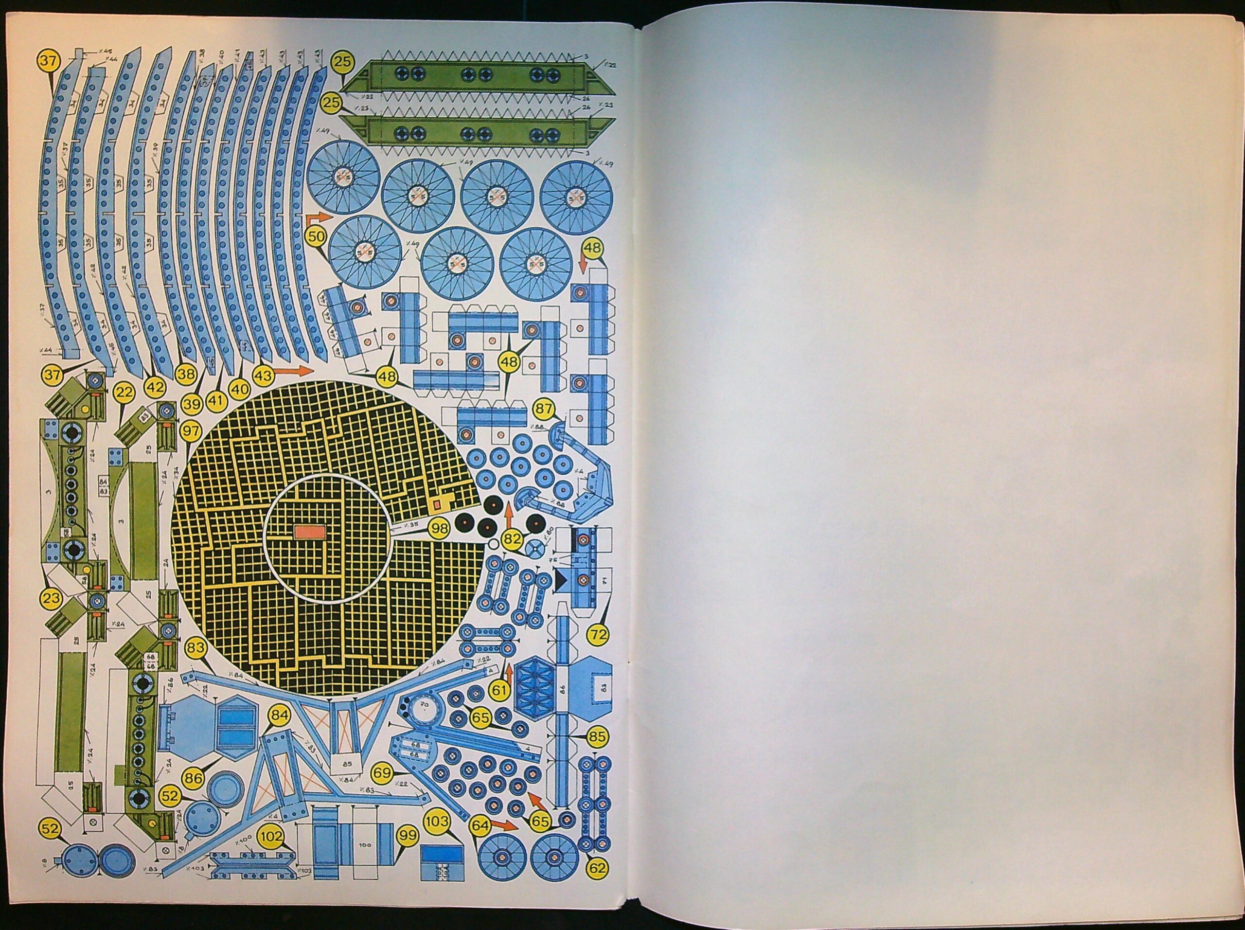 Časopis ABC - Speciál 86 - Obrázek 3