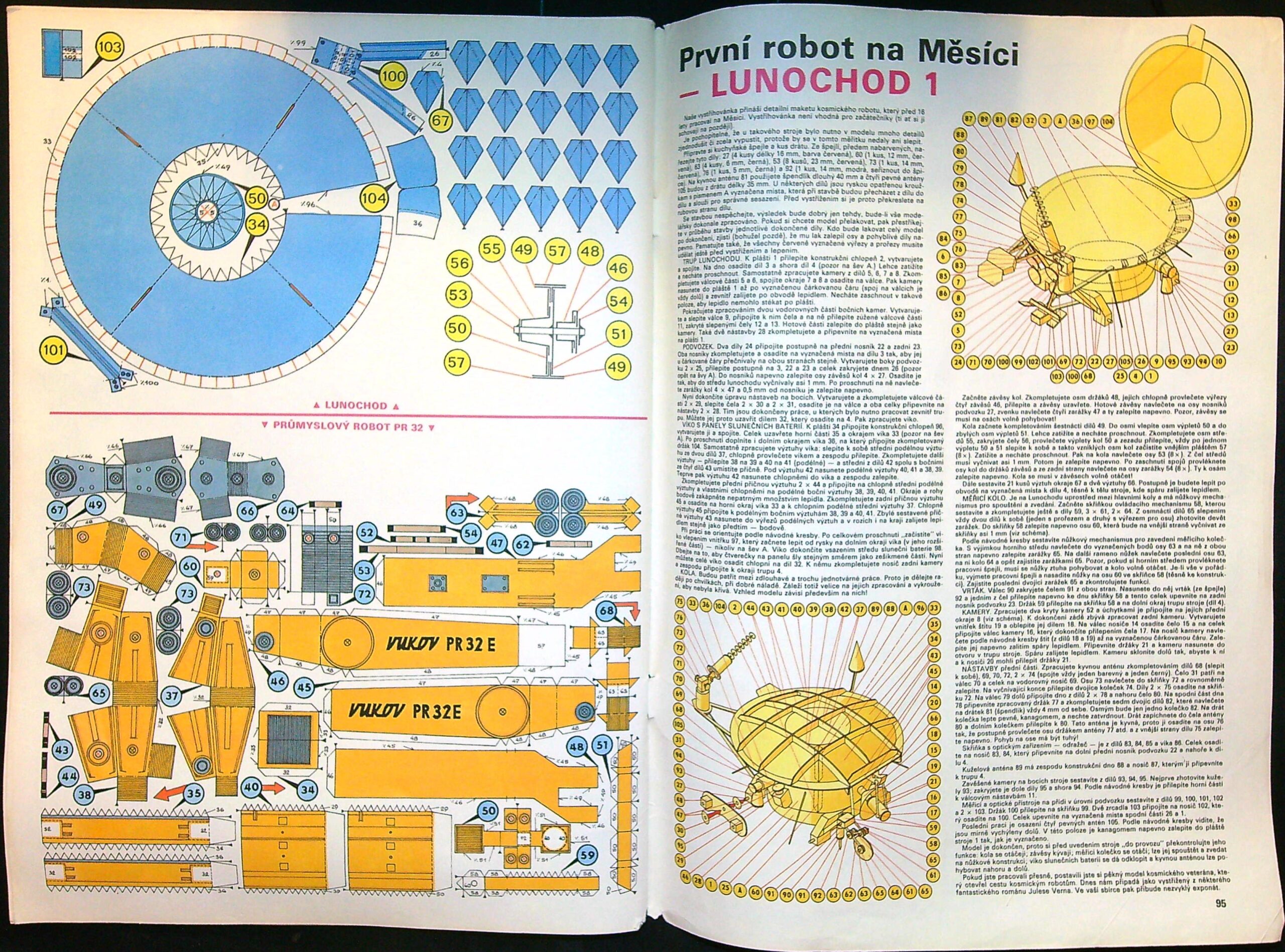 Časopis ABC - Speciál 86 - Obrázek 2