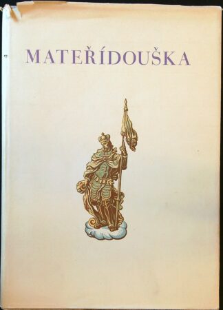 Karel Vik - Mateřídouška