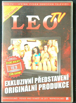 DVD - Leo TV