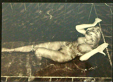 Foto - Amatérské/profesionální - Fotografie (12,5x9cm) - Akt 385