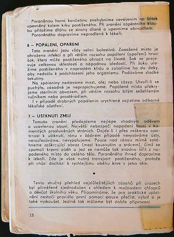 Zápisník třinácti bobříků - Obrázek 2