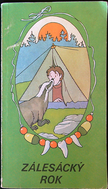 Zálesácký rok