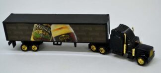 Herpa Kamiony Pivovary - Steiger - černý