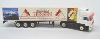 Herpa Kamiony Vlajky - Hessen