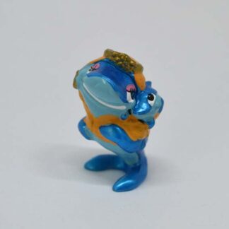 Figurka 1995 - Žraloci - Shalibaba - 02 Shali Mama
