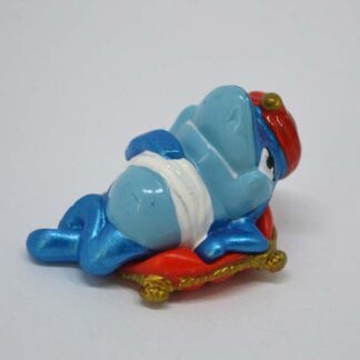 Figurka 1995 - Žraloci - Shalibaba - 04 Gransultan