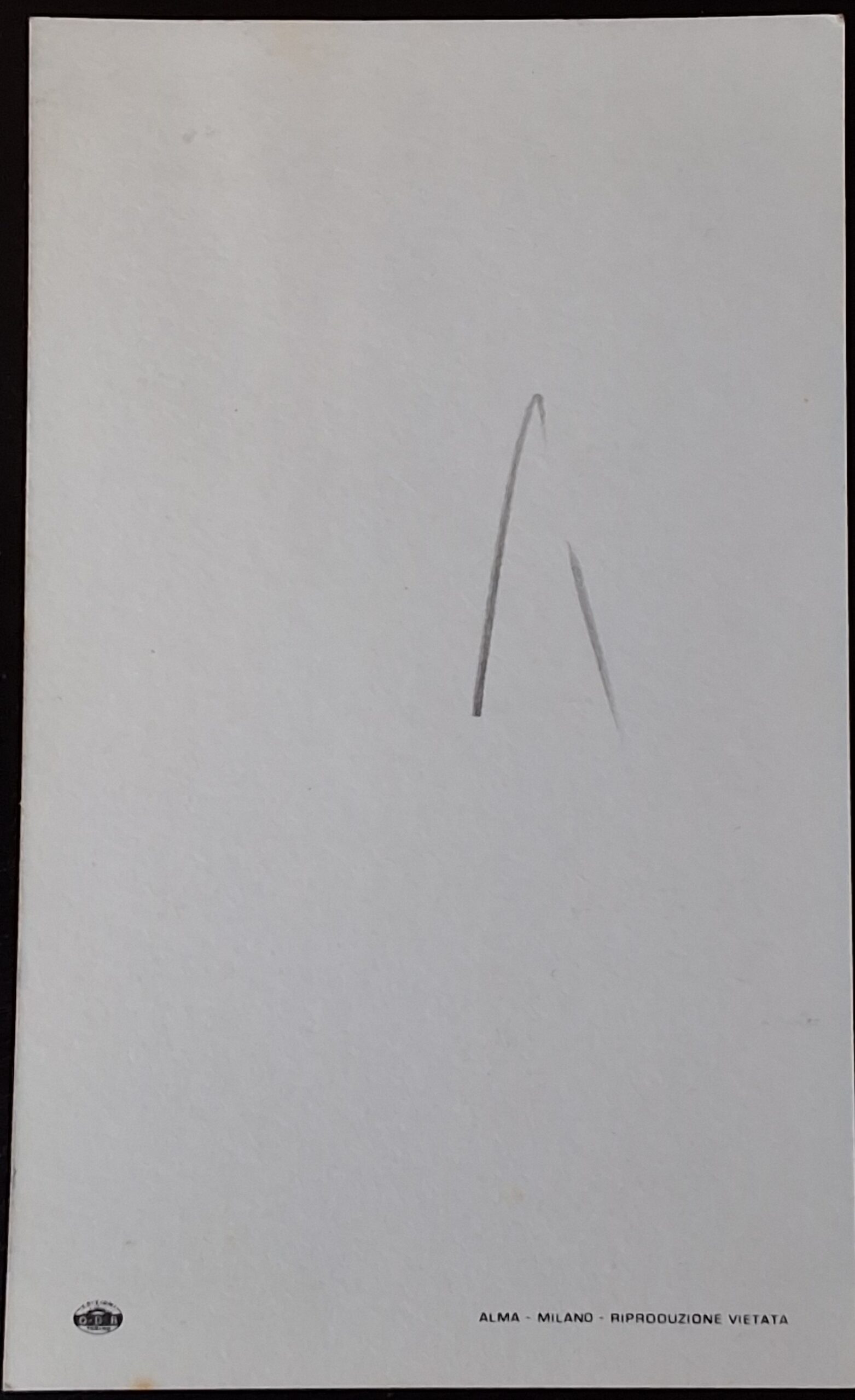 Svatý obrázek - AUXILIUM CHRISTIANORUM - Obrázek 2